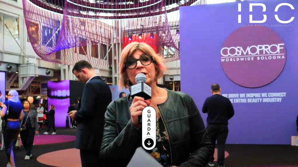 Cosmoprof 2025 le novità dalla 56° edizione della Fiera della Bellezza più conosciuta al mondo.